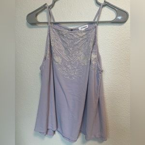 cute summer tank